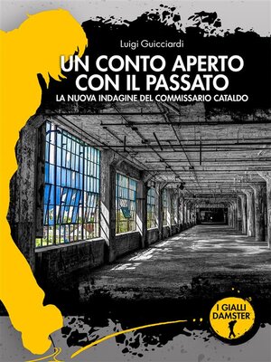 cover image of Un conto aperto con il passato